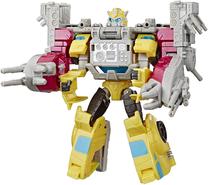Transformers Hasbro