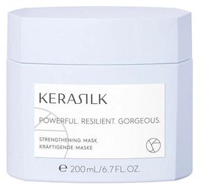 Matu maska Kerasilk Specialists Strengthening, 200 ml