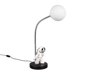 Laualamp Reality Arm R53801102, LED, 1.5W, valge v./must v.