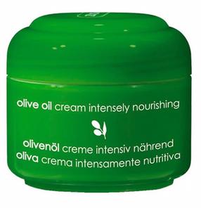 Veido kremas Ziaja Olive Oil, 50 ml