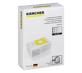 Dulkių siurblio maišelis Kärcher 6.904-329.0