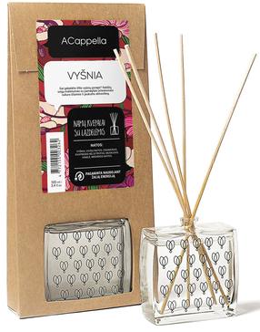 Namų kvapas ACappella Cherry, 100 ml