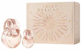 Набор духов Bvlgari Omnia Crystalline, 2 шт.