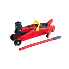 Auto pacēlājs hidrauliskās Big Red, 2000 kg