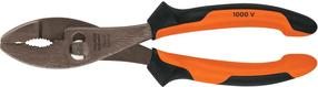 Näpitsad Truper Slip Joint Pliers 13066, 250 mm