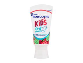 Hambapasta Sensodyne Pronamel Kids 0-6 Years, 50 ml
