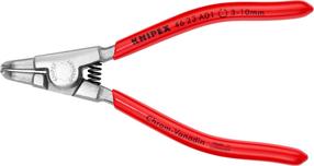 Replės žiedams/suspaudimui Knipex 46 23 A01, 125 mm