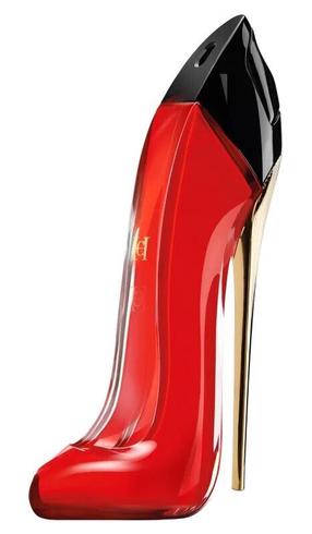 Kvapusis vanduo Carolina Herrera Very Good Girl, 30 ml