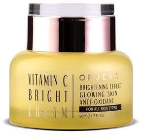 Крем для лица Orjena Refine Synergy Vitamin C Bright, 50 мл