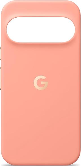 Чехол для телефона Google Pixelsnap For Pixel 11 Pro GA11708-WW, oранжевый цв.