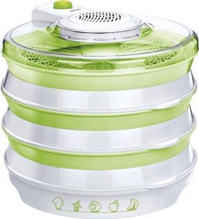 Augļu un dārzeņu žāvētājs MPM MSG-06, 400 W