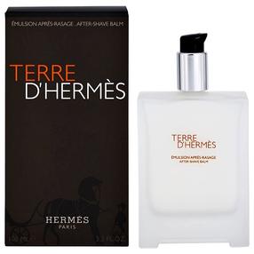 Raseerimisjärgne palsam Hermès, 100 ml