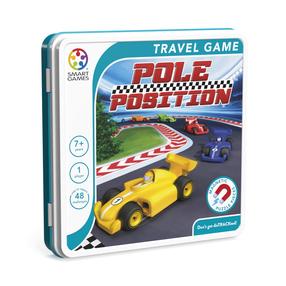 Lauamäng Smart Games Pole Position