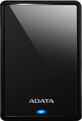 Жесткий диск Adata HV620S, HDD, 1 TB, черный цв.