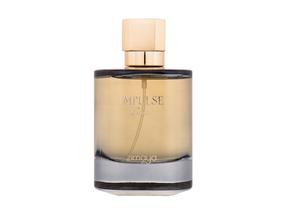 Kvapusis vanduo Zimaya Impulse Oud, 100 ml