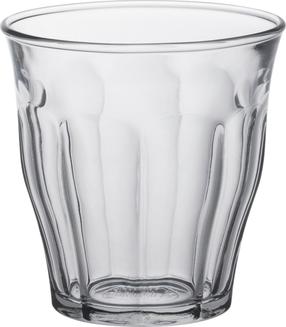 Klaaside komplekt Duralex Picardie, klaas, 0.13 l, 6 tk