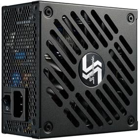 Maitinimo blokas Seasonic Focus 650 W, 12 cm