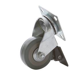 Ritenis Haushalt 34050B, 5 cm, Ø 5 cm, pelēka krās.