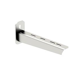 Sienas kronšteins MEKA VK-200 2KN HDG, 24.4 cm x 9.3 cm x 5 cm