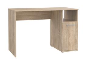 Rašomasis stalas Domoletti Niko CPLB21N-D30F, šviesiai ruda