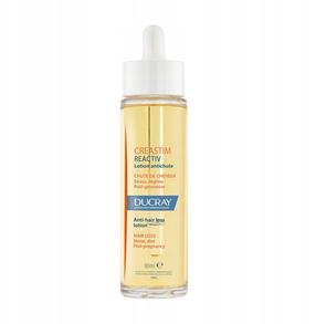 Juuksepiim, peanaha jaoks Ducray Creastim Reactiv, 60 ml