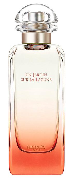 Tualetinis vanduo Hermès Un Jardin Sur La Lagune, 100 ml