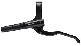 Pidur Shimano, alumiinium/teras