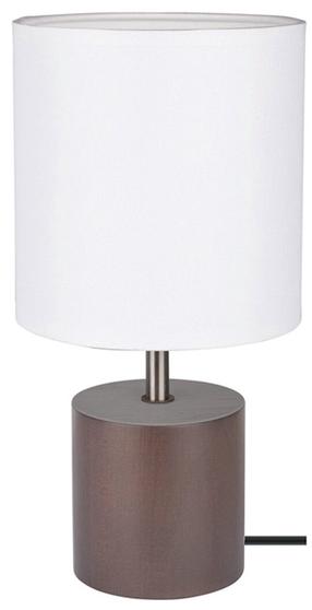Laualambid Spotlight Trongo, E27, 25W, valge v./pruun v.
