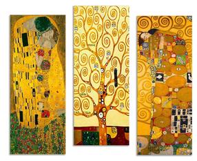Sienas dekors Wallity MDF0067, 70 cm x 50 cm