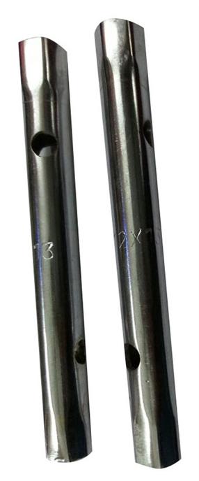 Raktas Okko, 130 mm, 8 - 10 mm