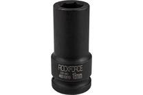 Gili šešiakampė smūginė galvutė Rockforce 46510018, 18 mm, 3/4"