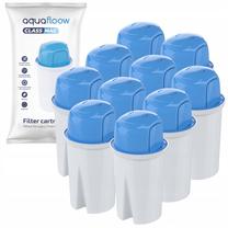 Vandens filtras AquaFloow ClassMag, 10 vnt.