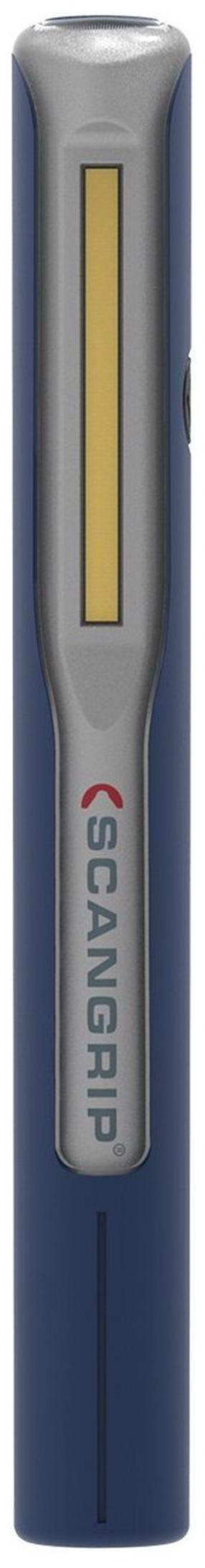 Карманный фонарик Scangrip Mag Pen 3, 6000 °К