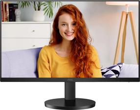 Monitor AOC U27B3AF, IPS, 60 Hz, UHD, 27"