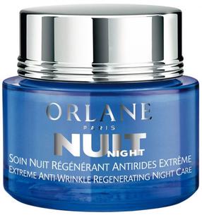 Sejas krēms Orlane, 50 ml, 45+