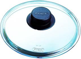 Крышка для сковороды Pyrex, 200 мм