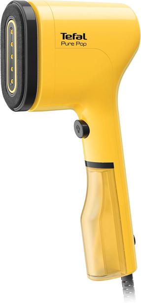 Drabužių garintuvas Tefal Pure Pop DT2026E1, 1300 W