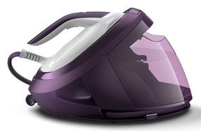 Lyginimo sistema Philips PerfectCare 8000 Series PSG8050/30, violetinė sp.