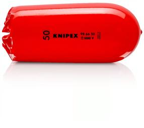 Varuosa, otsik Knipex 98 66 50, 135 mm