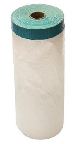 Krāsošanas aizsargplēve Color Expert, 14 m x 270 cm