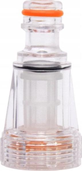Laistīšanas šļūtenes savienotājs Bradas, 3/4", zaru sk. 1