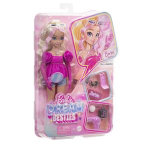 Lėlė su priedais Mattel Barbie Dream Besties HYC21, 32.5 cm