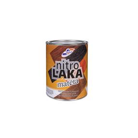Laka, matēts Rilak Nitro Laka, 0.9 l