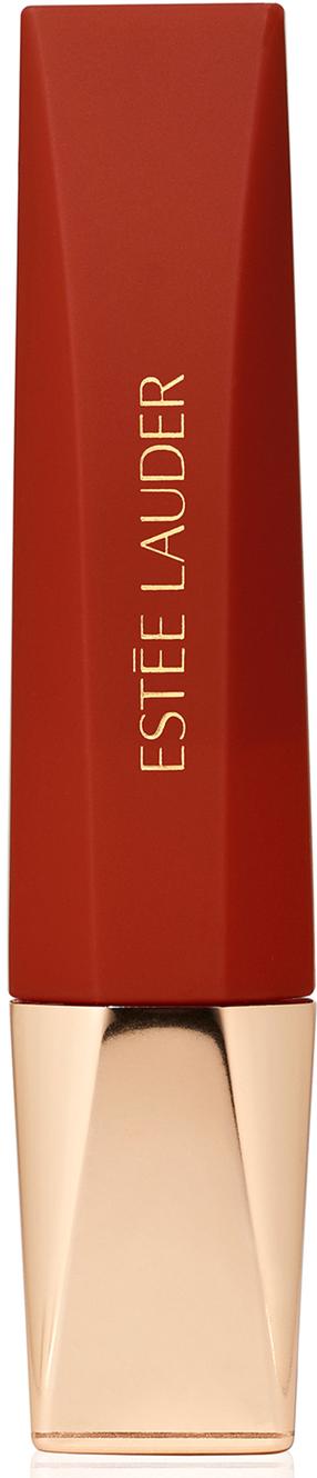 Lūpu krāsa Estee Lauder Pure Color Lip Mousse, 9 ml, 931 hot shot