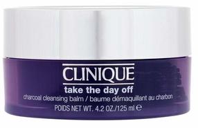 Attīrošs balzams Clinique Take The Day Off, 125 ml