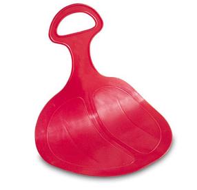 Kelk Plastkon 4110624, punane v., 33 cm x 46 cm