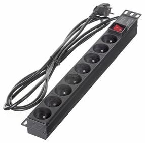 Įtampos stabilizatorius A-Lan PZ081U3M, 3 m