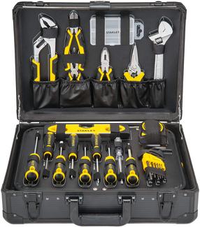 Käsitööriistakomplekt Stanley STMT98109-1