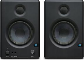 Kõlar PreSonus Eris, must v.