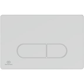 Кнопка спуска воды Ideal Standard Oleas M1, хромовый цв.
